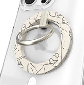 Beautiful Bodies MagSafe Grip Ring