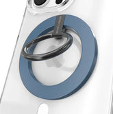 Navy MagSafe Grip Ring