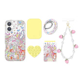 Fairytale Forest iPhone Bundle Set