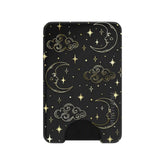 Night Sky Celestial MagSafe Wallet