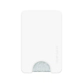 White MagSafe Wallet