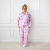 Sweet Cherry Pajama Set