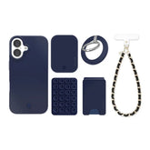 Admiral Navy iPhone Bundle Set