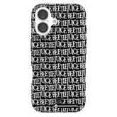 Beetlejuice Beetlejuice Beetlejuice iPhone Case