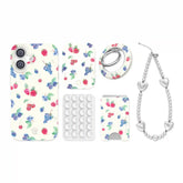 Berry Baby iPhone Bundle Set