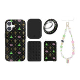 Wicked Best Witches iPhone Bundle Set