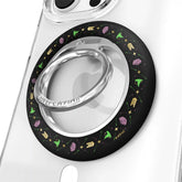 Wicked Best Witches MagSafe Grip Ring