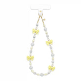 Buttercup Bows Phone Charm