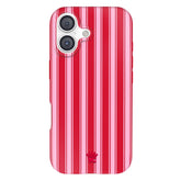 Candy Stripes iPhone Case