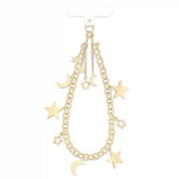 Celestial Magic Bracelet Phone Charm