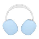 Cotton Candy Blue AirPod Max Case