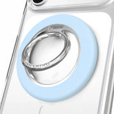 Cotton Candy Blue MagSafe Grip Ring