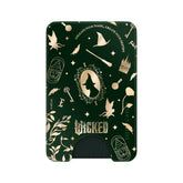 Wicked Elphaba’s Magic MagSafe Wallet