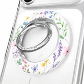 Enchanted Floral MagSafe Grip Ring