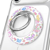 Fairytale Forest MagSafe Grip Ring