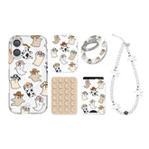 Ghosted Cowboy iPhone Bundle Set