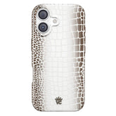 Himalayan Croc iPhone Case