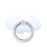 In the Clouds Stardust Phone Ring