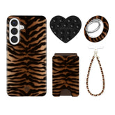 It Girl Tiger Samsung Bundle Set