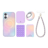Jelly Glow Aura iPhone Bundle Set