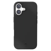 Just Black iPhone Case