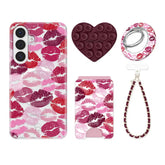 Kiss Me Samsung Bundle Set