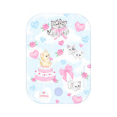 Kitten Kisses Portable MagSafe Charger Power Pack