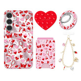 Lover Girl Holo Samsung Bundle Set