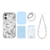 Lucky Girl Holo iPhone Bundle Set