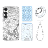Lucky Girl Holo Samsung Bundle Set