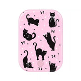 Lucky Kittens Glitter Portable MagSafe Charger Power Pack