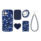 Midnight Kisses iPhone Bundle Set