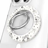 Martini Dreams MagSafe Grip Ring