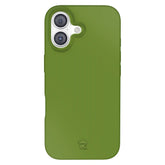 Matcha Green iPhone Case