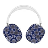 Midnight Blossom AirPod Max Case