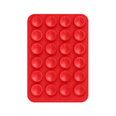 Hot Girl Red MightyGrip MagSafe Mount