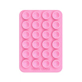 Pink MightyGrip MagSafe Mount