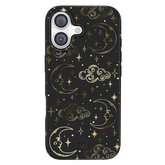 Night Sky Celestial iPhone Case