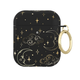 Night Sky Celestial AirPod Case