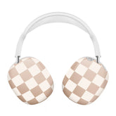 Nude Vibe Checker AirPod Max Case