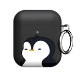 Pudgy Penguins #6873 AirPod Case