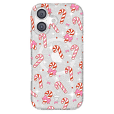 Peppermint Princess iPhone Case