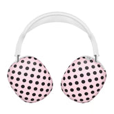 Princess Pink Polkadot AirPod Max Case