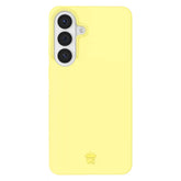 Butter Yellow Samsung Case