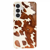Cocoa Cow Samsung Case