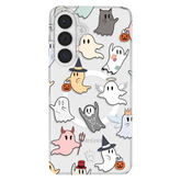 Ghosted Costume Party Samsung Case
