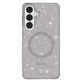 Grey Stardust Samsung Case