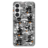 Haunted Houses Samsung Case