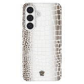 Himalayan Croc Samsung Case