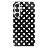 Princess Polka Dot Samsung Case